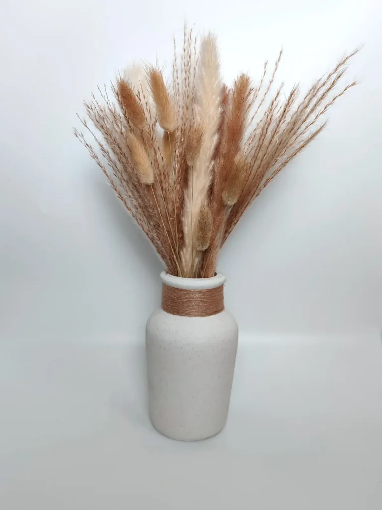 Inicio 3 arrón clásico Tau blanco efecto arena decoración artesanal Sweetlar